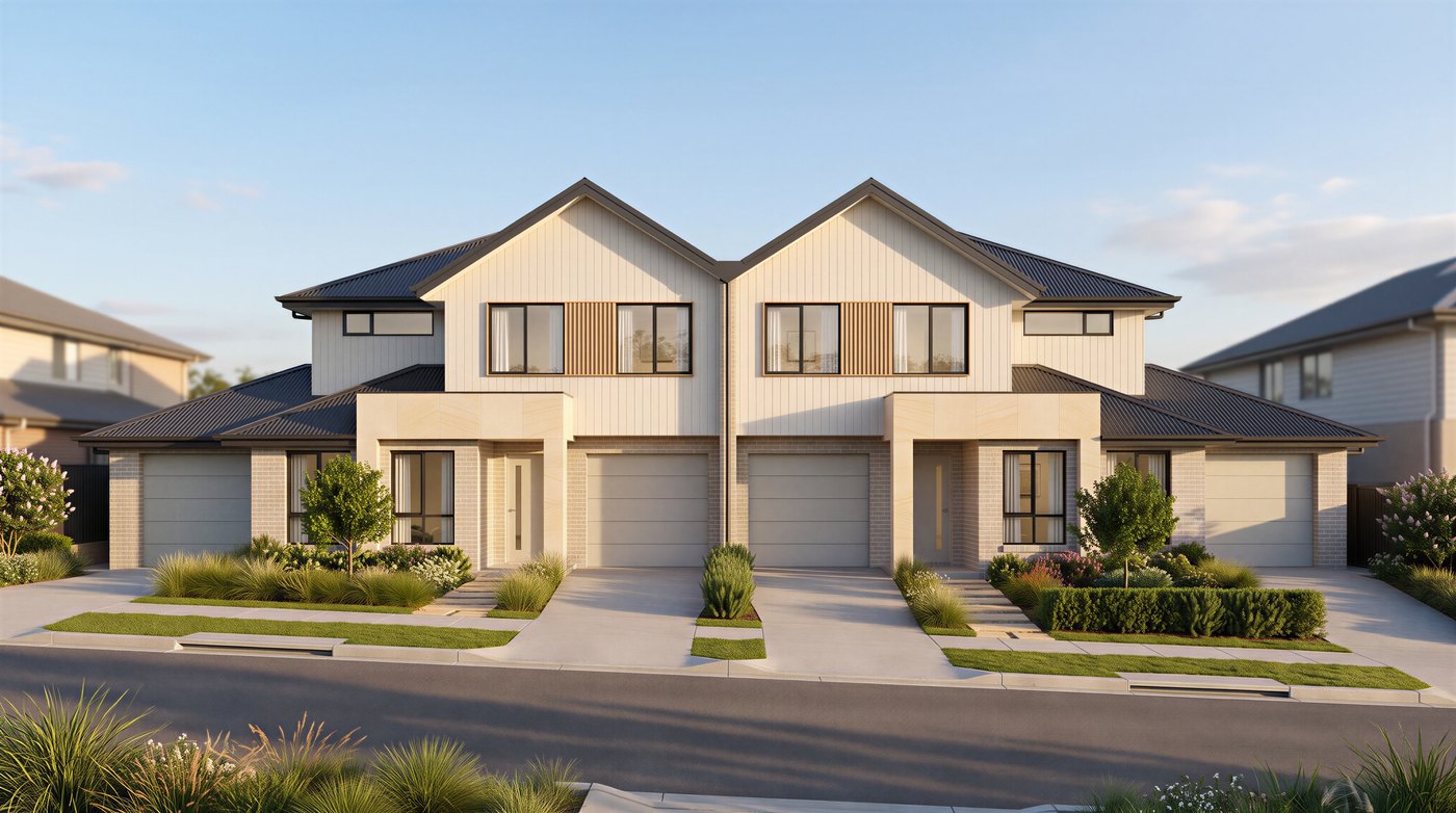 Lot 12 Ginger Close